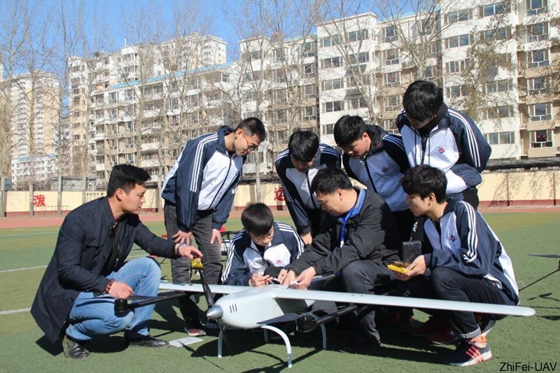 河北智飛極農無人機科技|一鳶科技|行業定制無人機 河北智飛極農無人機科技|一鳶科技|行業定制無人機