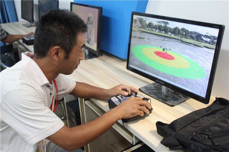 河北智飛極農(nóng)無(wú)人機(jī)科技|一鳶科技|行業(yè)定制無(wú)人機(jī)