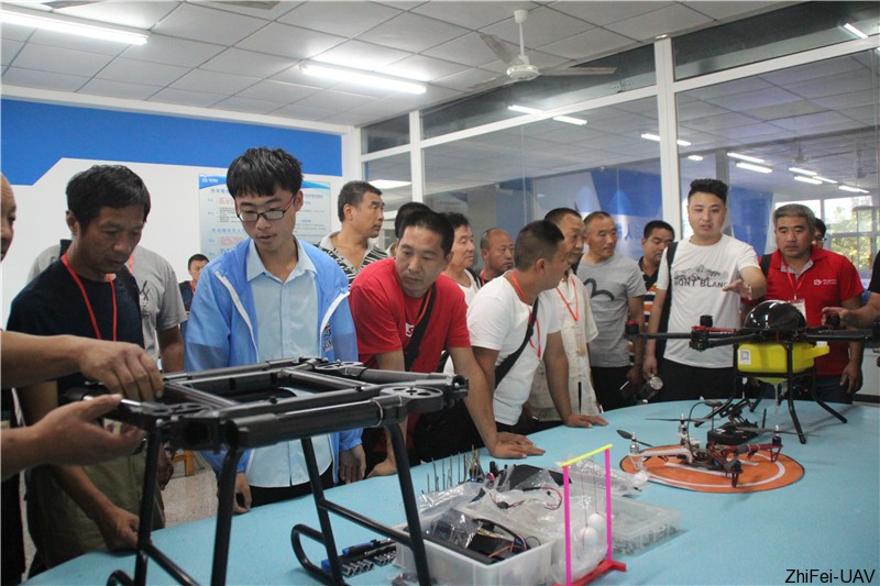 河北智飛極農(nóng)無(wú)人機(jī)科技|一鳶科技|行業(yè)定制無(wú)人機(jī)