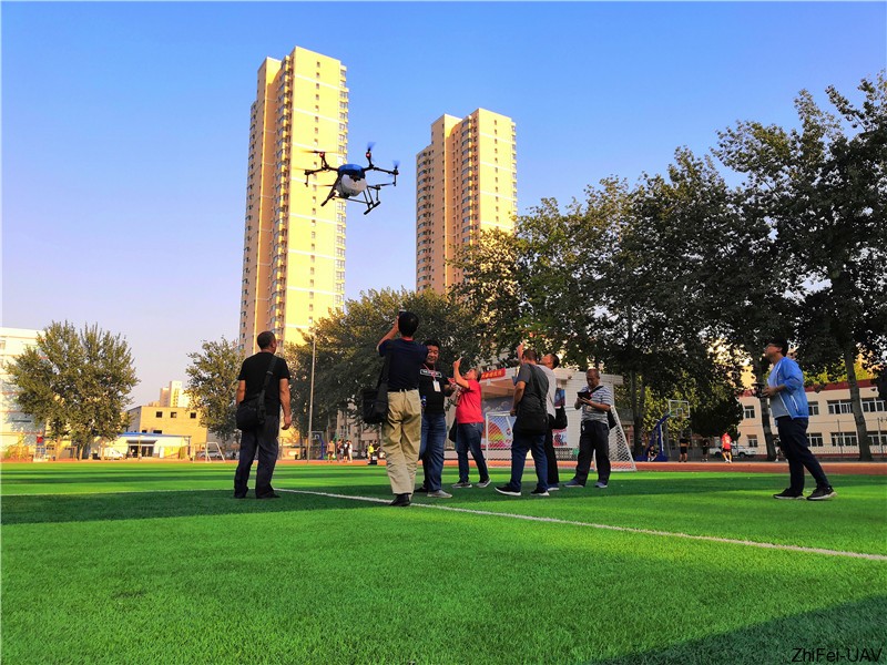 河北智飛極農(nóng)無(wú)人機(jī)科技|一鳶科技|行業(yè)定制無(wú)人機(jī)