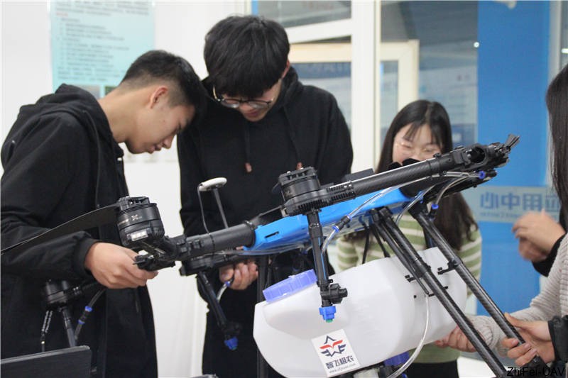 河北智飛極農無人機科技|一鳶科技|行業定制無人機 河北智飛極農無人機科技|一鳶科技|行業定制無人機