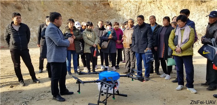 河北智飛極農(nóng)無(wú)人機(jī)科技|一鳶科技|行業(yè)定制無(wú)人機(jī)