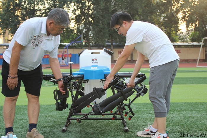 河北智飛極農無人機科技|一鳶科技|行業定制無人機 河北智飛極農無人機科技|一鳶科技|行業定制無人機