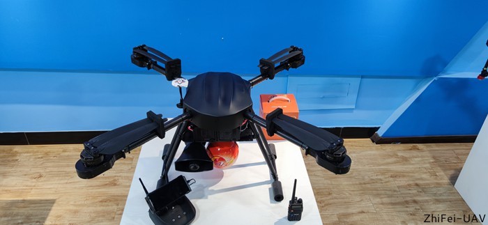 河北智飛極農(nóng)無人機科技|一鳶科技|行業(yè)定制無人機 河北智飛極農(nóng)無人機科技|一鳶科技|行業(yè)定制無人機