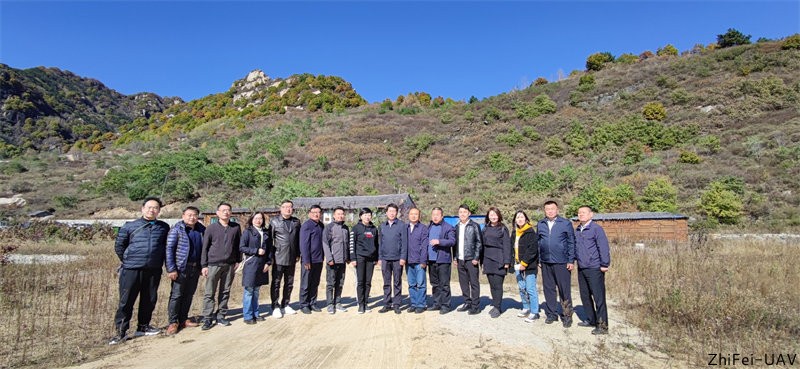 河北智飛極農無人機科技|一鳶科技|行業定制無人機 河北智飛極農無人機科技|一鳶科技|行業定制無人機