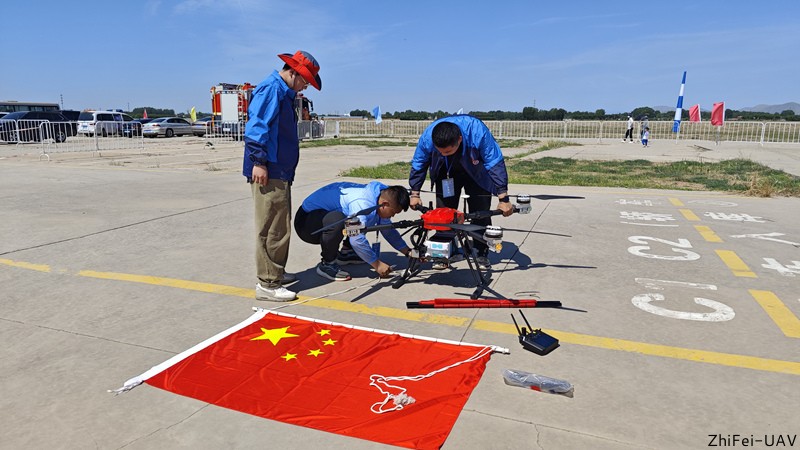 河北智飛極農無人機科技|一鳶科技|行業定制無人機 河北智飛極農無人機科技|一鳶科技|行業定制無人機