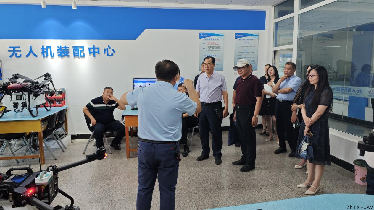 河北智飛極農無人機科技|一鳶科技|行業(yè)定制無人機 河北智飛極農無人機科技|一鳶科技|行業(yè)定制無人機