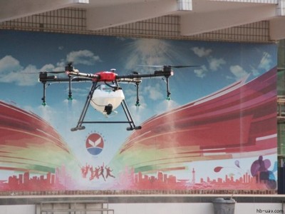 ZFJN422農(nóng)業(yè)植保無(wú)人機(jī)大載重22KG