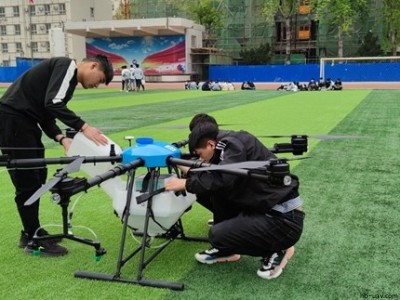 ZFJN630農業(yè)植保無人機大載重30KG