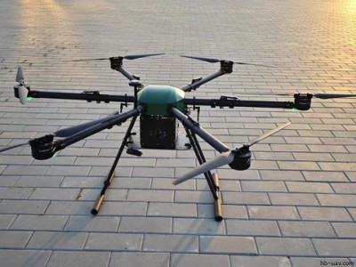 ZF-C3 六旋翼無人機(jī)