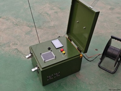 ZFXL-401系留無人機(jī)（基站版）