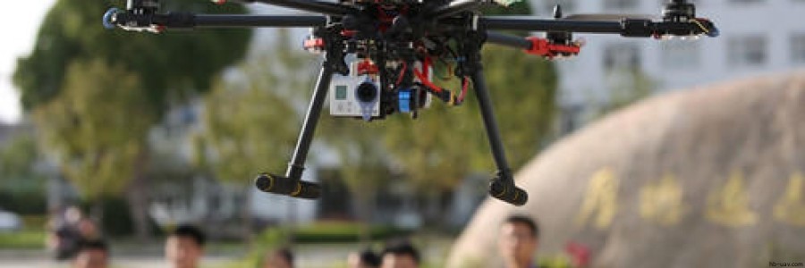 常見(jiàn)炸機(jī)原因分析與預(yù)防技巧