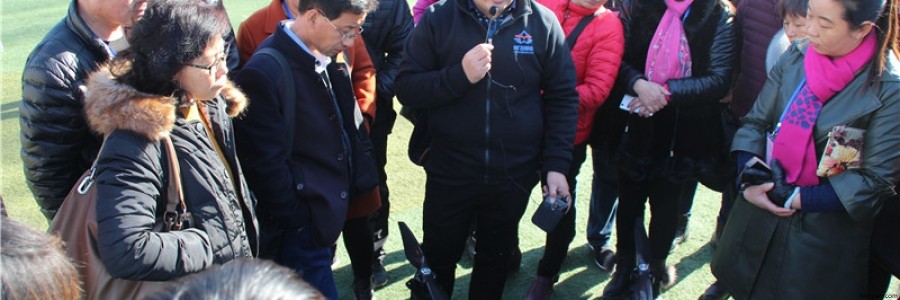 12月新型職業(yè)農民培育農村“雙創(chuàng)”和職業(yè)經理人培訓順利完成